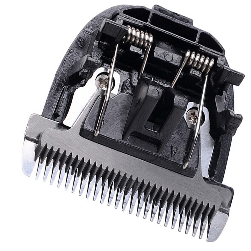 Keramisch titanium mes voor hondenhaartrimmer, geschikt voor hondentondeuses en tondeuses voor volwassenen