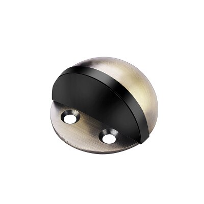 Door Top Anti-Collision Free Punching Door Bump Rubber Door Stop Turtle Stopper Turtle Has Binding Resistance: 1005