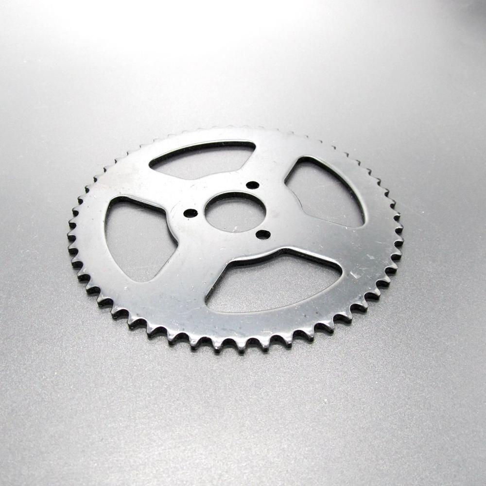 54 Tand 54 T Tandwiel 26Mm T8F-54t Motorfiets Tandwiel Keten Wielen 49CC