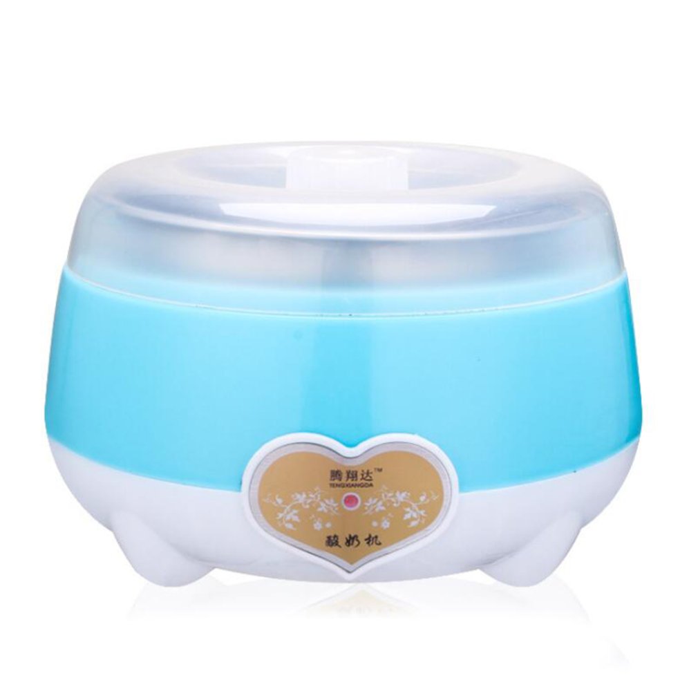 Home Automatic Yogurt Machine Stainless Steel Line... Grandado