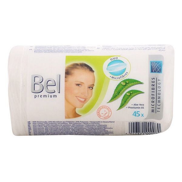 Make-up Removedor Pads Bel 79442