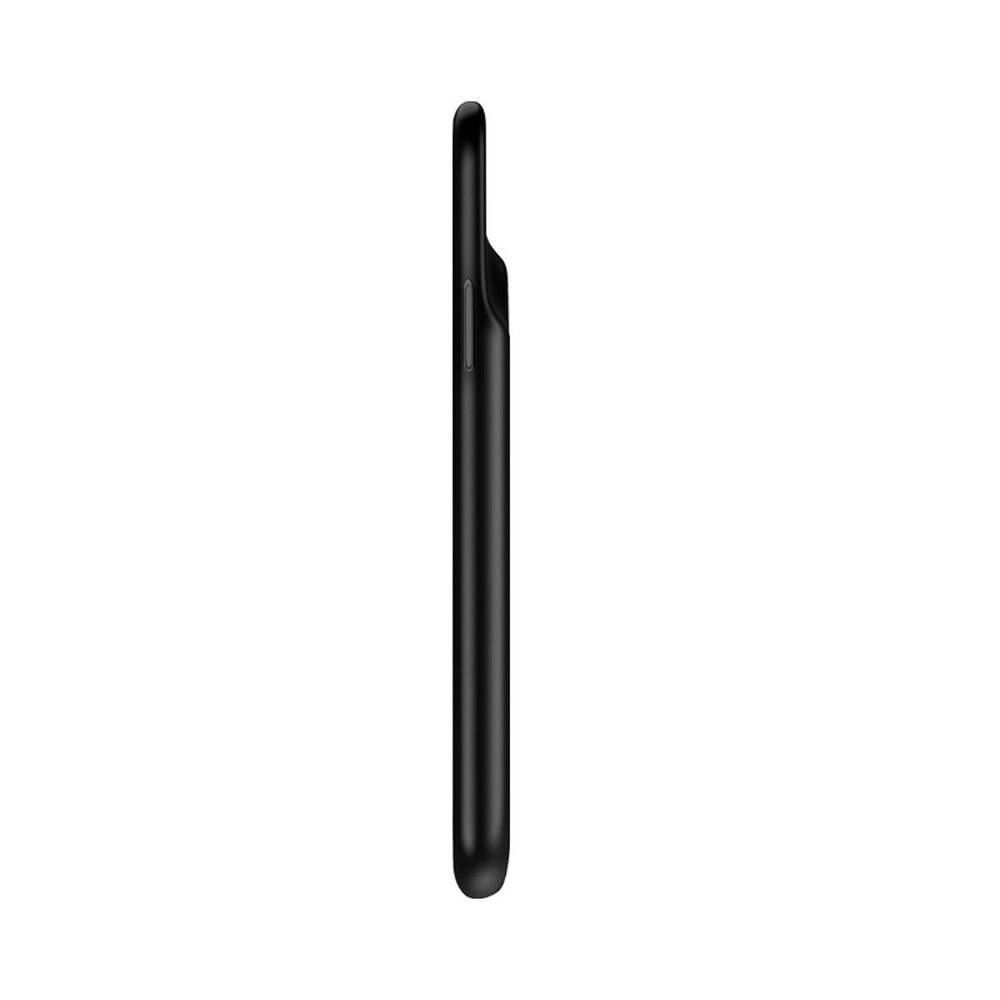 Battery Case For iPhone 11 Pro Max 6000mAh Slim Power Bank Charing Case For iPhone 11 External Back Pack Battery Charger Case