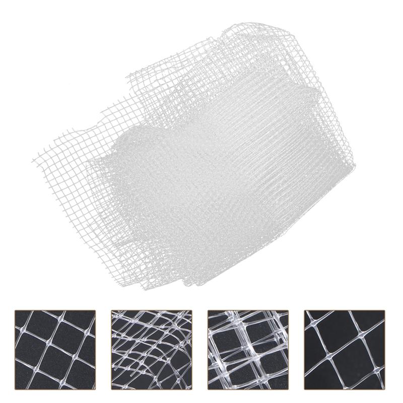 1PC Fish Tank Anti-Jumping Net Aquarium Net Fish Protective Mesh Net DIY Protective Net Anti-Turtle Escape Jailbreak Net Cover