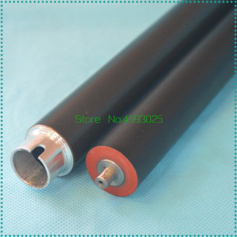 12G4491 12G4494 Warmte Roller Lagere Druk Roller Voor Lexmark E320 E321 E322 E323 Bovenste Fuser Poller