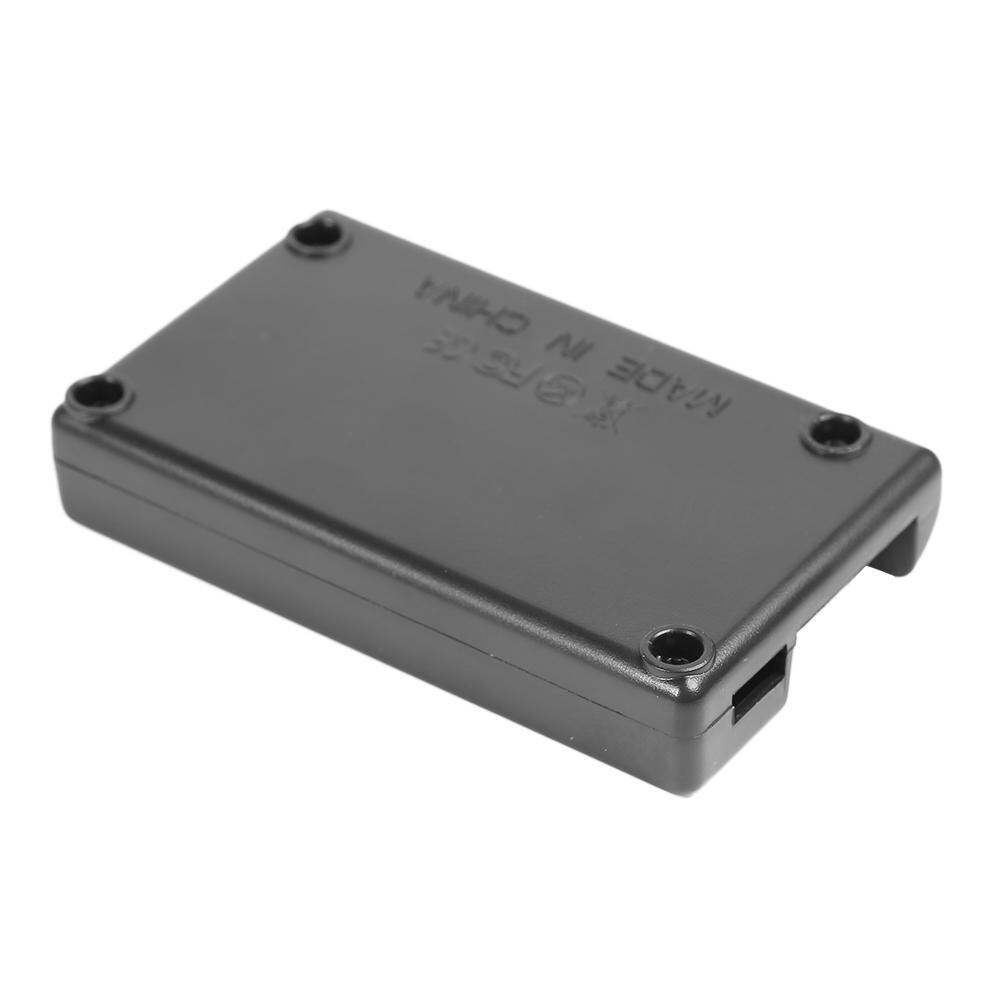 Digital Battery Capacity Checker RC CellMeter 7 Durable and Portable Practical Screen Display for Li-ion NiMH Nicd Batteries