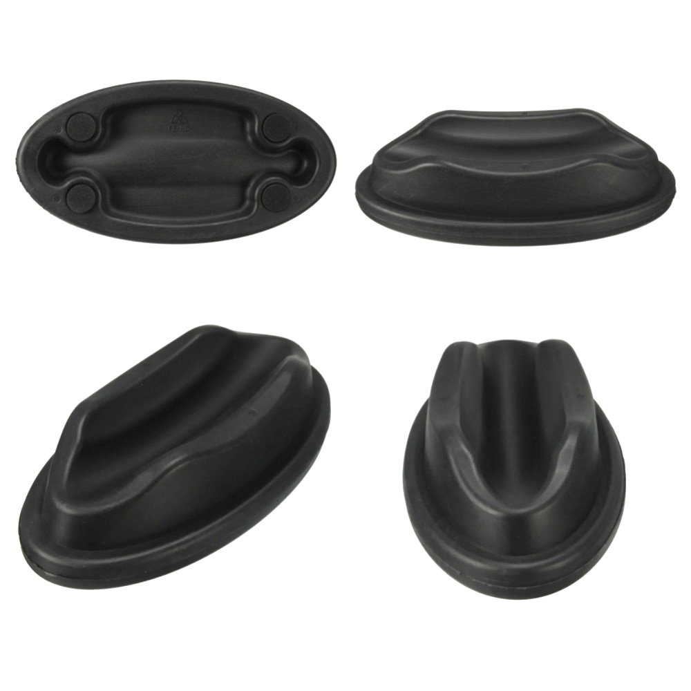 Sykkel hjul stabilisere sykkel trener støtte stativ 2.5 '' innendørs sykkel hjul landeveis sykkel sykkel deler