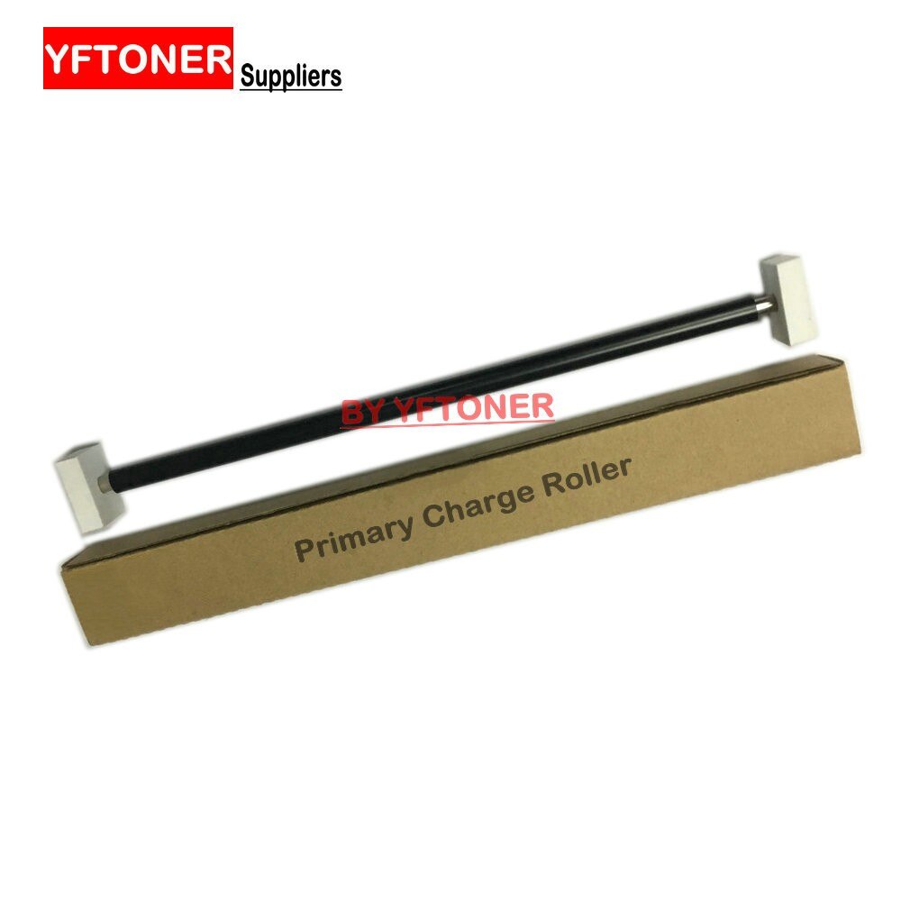 YFTONER rodillo de carga primaria PCR C-EXV37 GPR-39 NPG-55 para impresora Canon escáner copiadora IR 1730, 1740, 1750, 400, 500 impresora