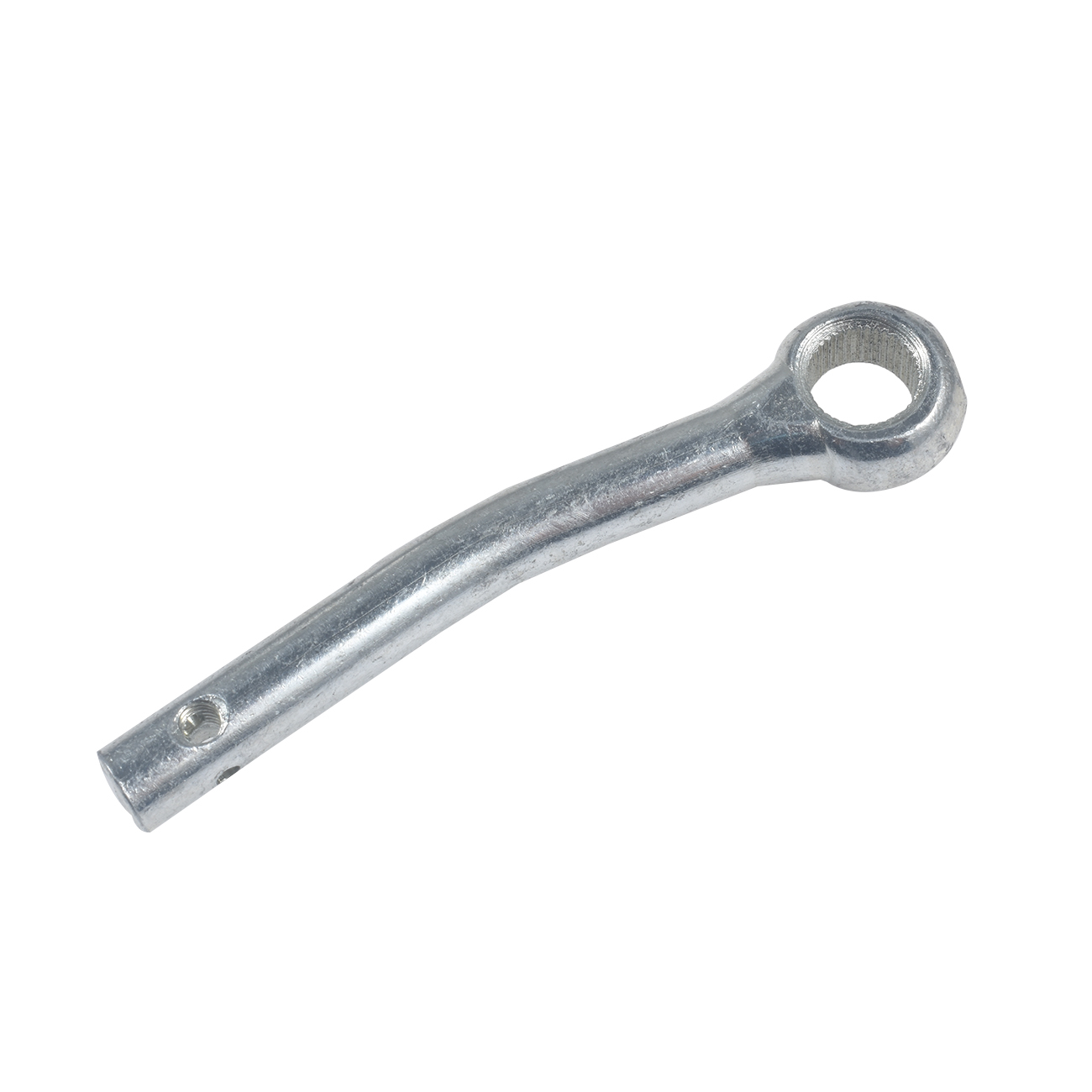 Clutch Arm Lever For 2 Stroke Motorised Motorized Bicycle Bike