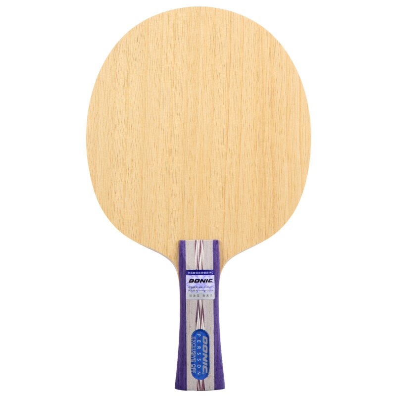 Original Donic Waldner Table Tennis Racket Blade 5 Ply Pure Wood Racket Ping Pong Bat Paddle
