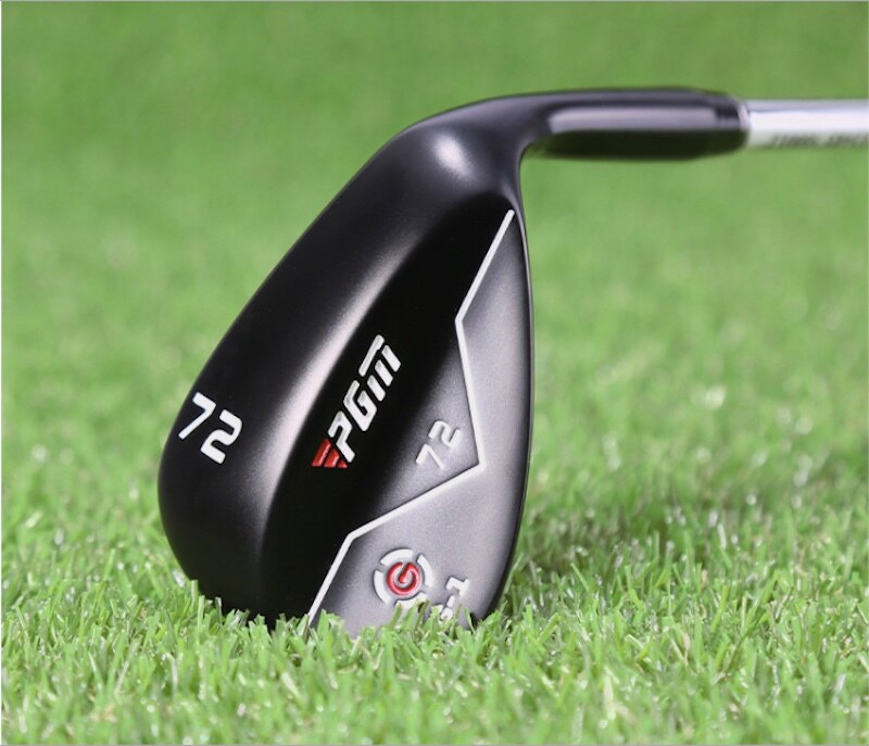 PGM Golf Clubs Pole Right Handed Stainless Steel Sand Wedge 72degree SG007