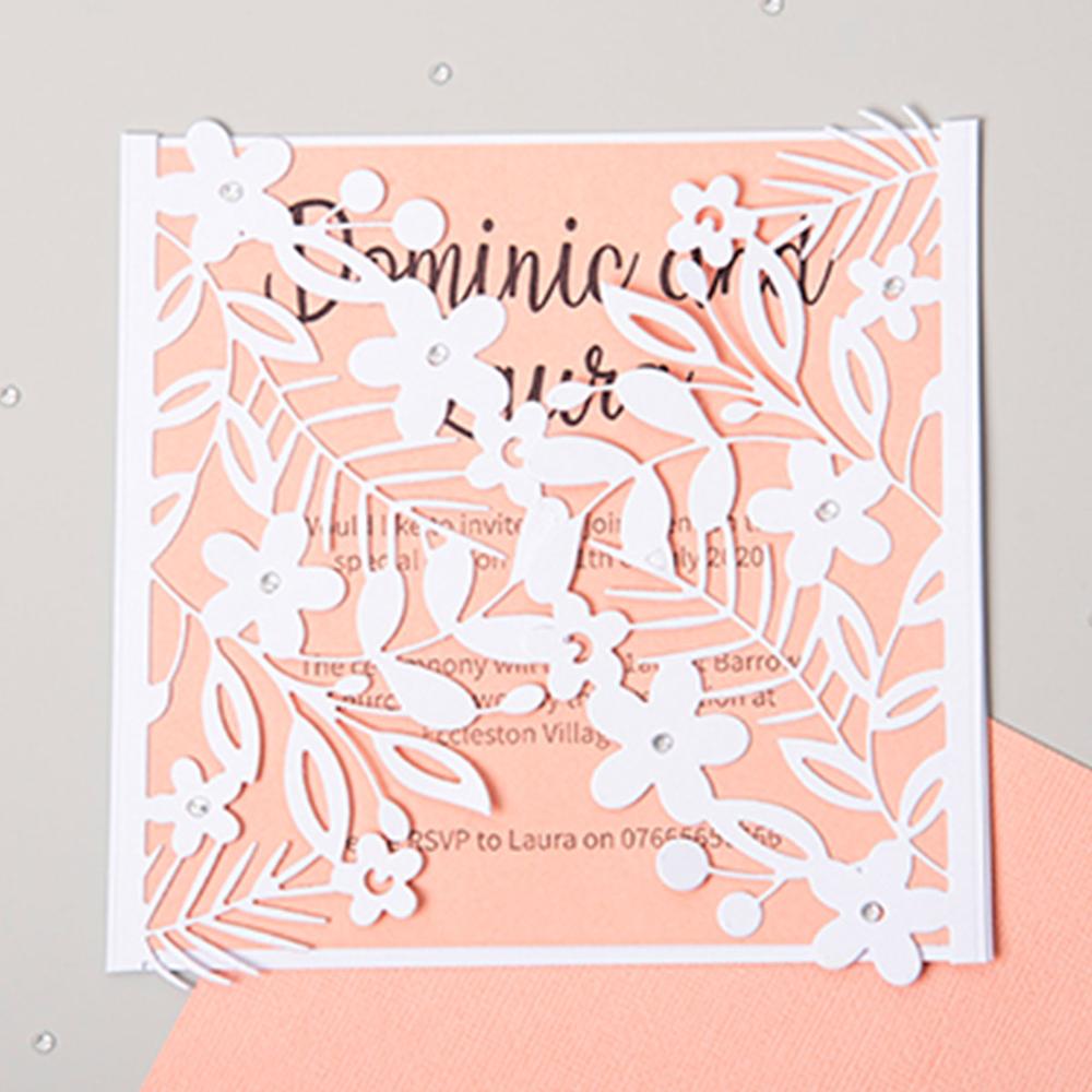 Creatieve Achtergronden Thinlits Scrapbook Metalen Sterft Stansen Voor Papier Stoten