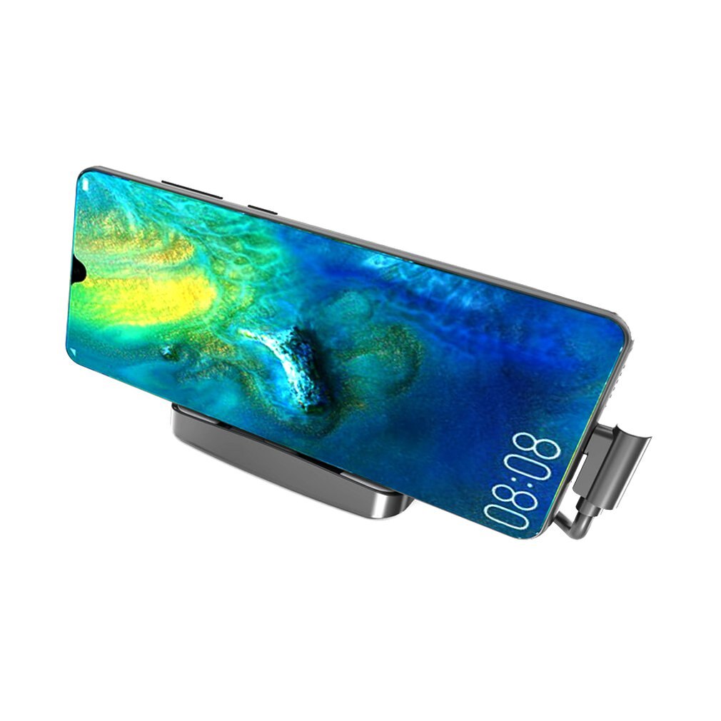 USB Type C HUB Docking Station Dock Station USB-C to HDMI USB 3.0 Security Digital TF Card USBC PD Adapter