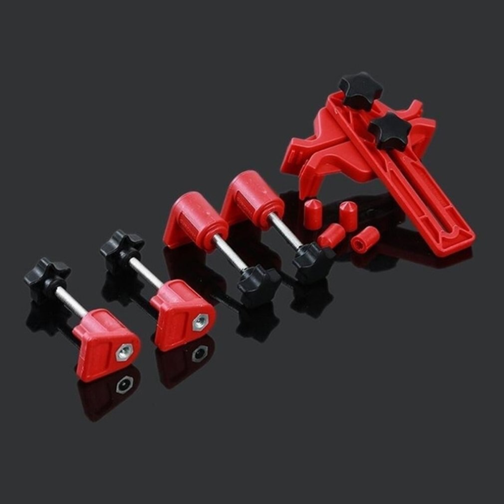 Cam Timing Locking Tool Set Universal 5Pcs Cam Camshaft Lock Holder Car Engine Cam Timing Locking Tool Set