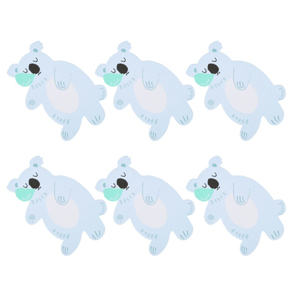 50 Pcs Paper Candy Bag Party Favor Treat Bags Candy Packaging Small Bag