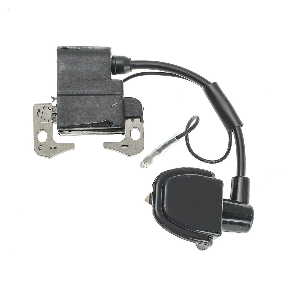 Bobina de encendido CDI para tapa de bujía, para Minimoto, ATV, Dirt bike, MOTO QUAD, 49CC, 47CC