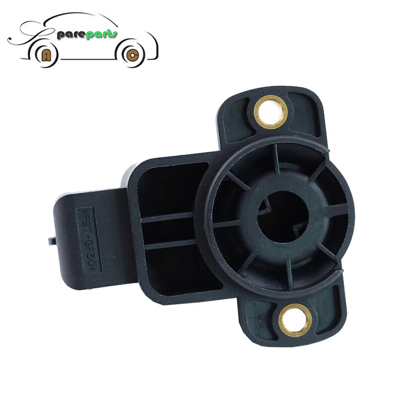 Throttle Position Sensor For Peugeot 206 307 406 607 806 Partner Partnerspace EXPERT Citroen C2 3 5 TPS 9642473280 9623840499