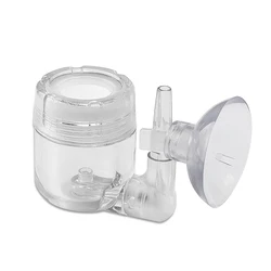 4-in-1 aquarium CO2-diffuser Kooldioxide verstuiverdiffuser met zuignap voor aquarium Geplant aquariumaccessoiresienia ★okset: Default Title