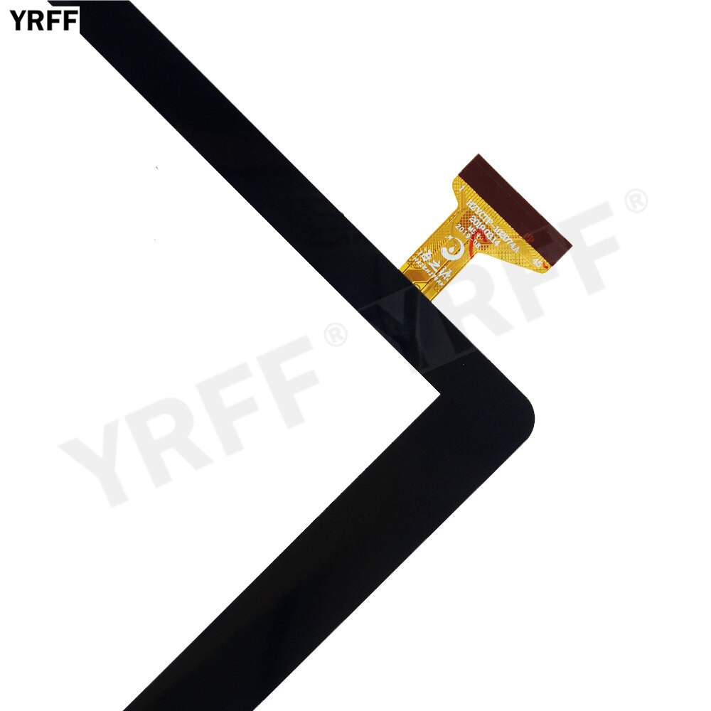 10.1&amp;#39;&amp;#39; Tablet PC Screen For Alldocube iPlay 10 Pro Touch Digitizer Sensor Panel Phone Repair Parts