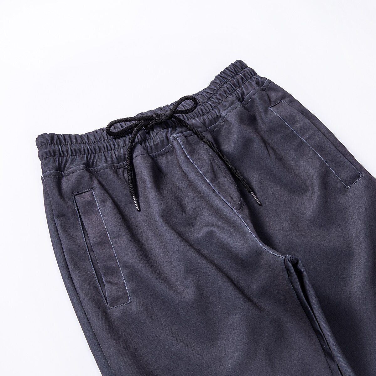 Männer Slim Fit Trainingsanzug Sport Gym Jogging Jogger Sweat Hosen Lange Hosen Kordelzug Fitness Hosen