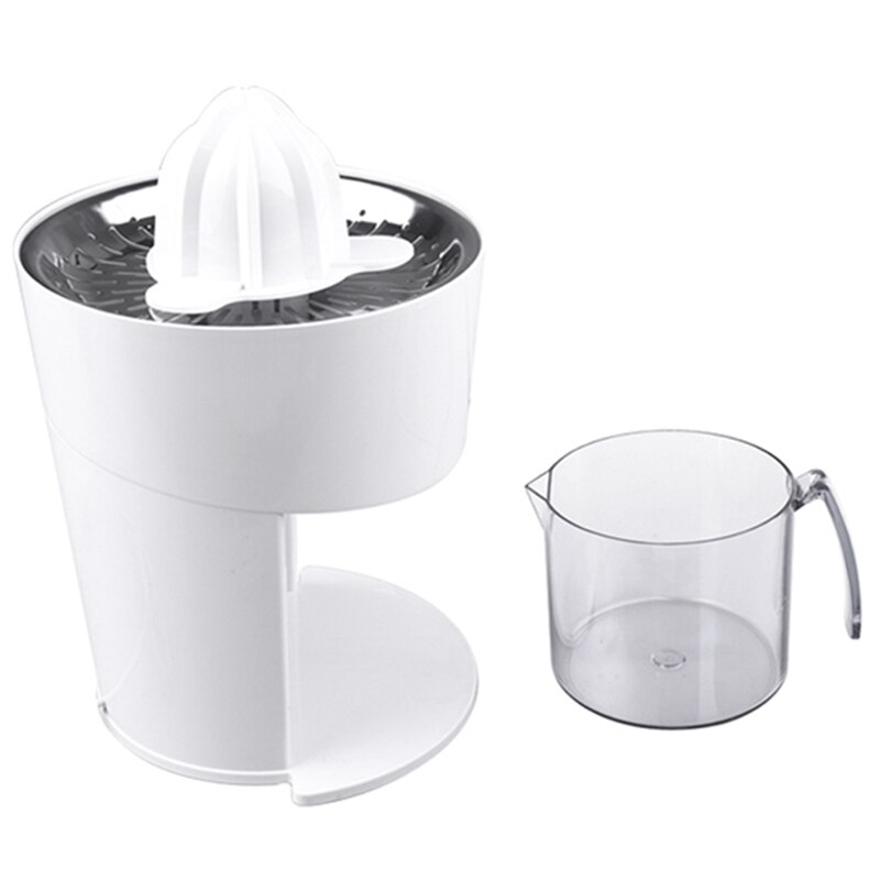 1L presse-agrumes Machine Orange jus presse-agrumes fabricant bricolage rapide presse-agrumes presser jus faible puissance 220-240V 40W Smoothie Blender EU Plu