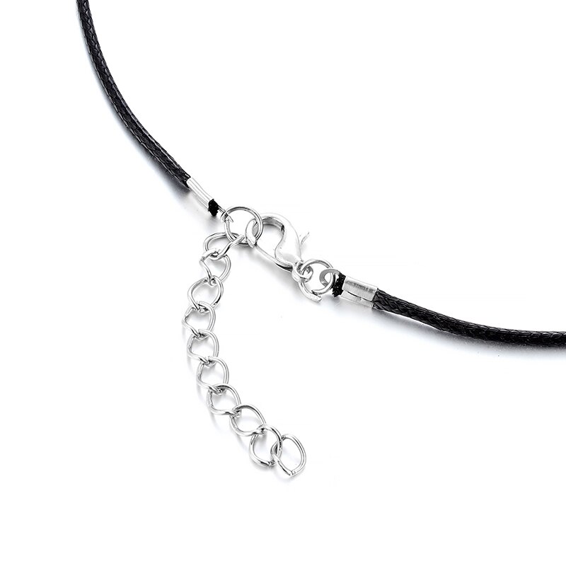 Sieraden Muzieknoot Ketting Voor Lover Muzieknoot Rhythm Mode Vrouwen Lange Ketting Sieraden