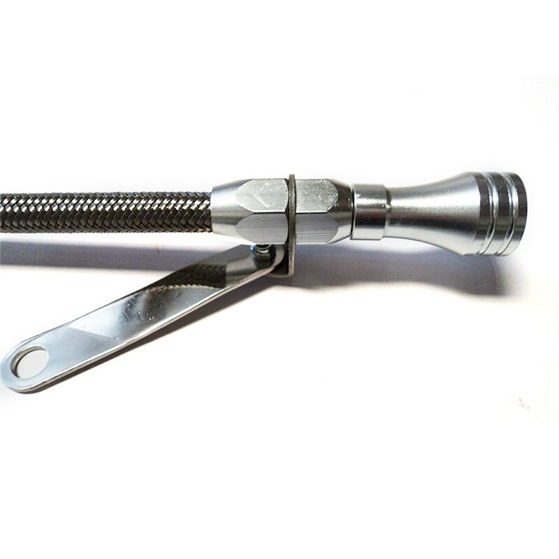 Varilla Y Tubo De Nivel De Aceite Para Audi A3 8L1 1.6/1.8T, TT – Repuesto OEM 6A115611Q (Fácil Instalación, Resistente)