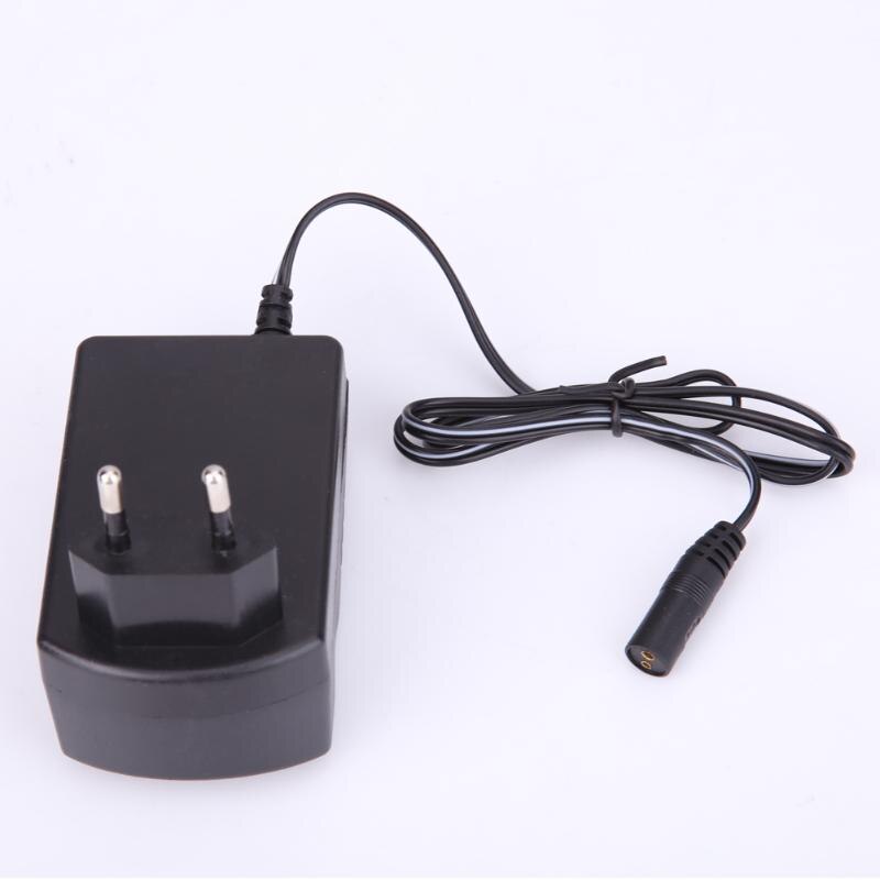 Eu Plug 3.0A Universele Ac 100/240V Dc Adapter Converter 6 Stekkers Dc 3, 4.5, 6, 7.5, 9, 12 V 30 Power Charger