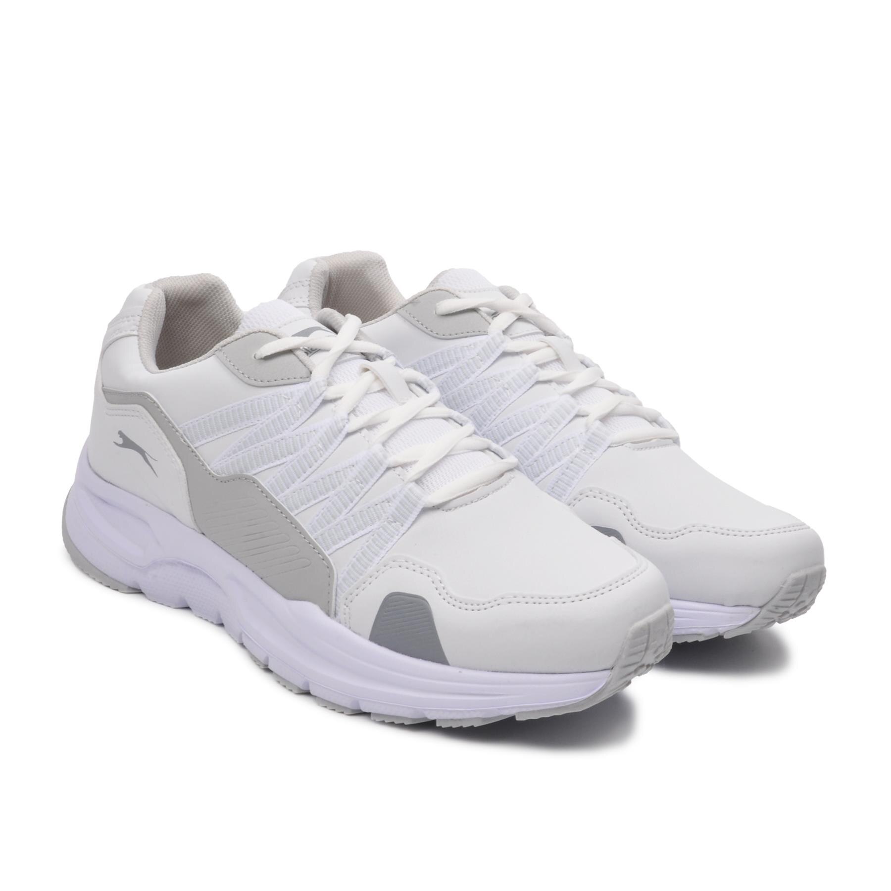 Slazenger Imke white light men&#39;s walking shoes