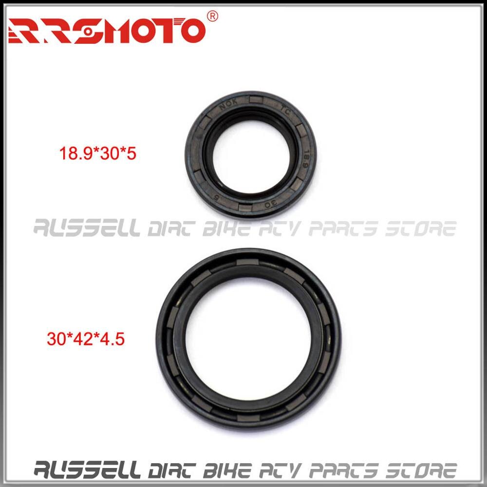 JD100 engine oil seal rubber gear shaft JD 100 engine seal parts