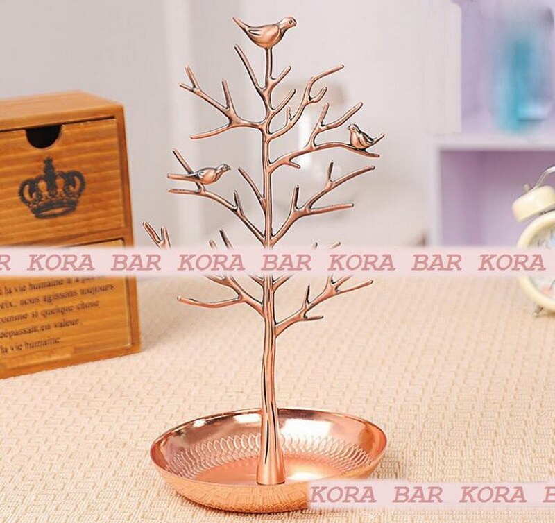 Round bottom steel fruit plate tree shape stainless steel fruit &amp; vegetable tools metal fruit plate