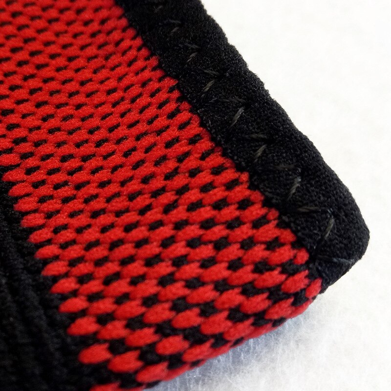 1 Pcs Elastische Polsbandjes Druk Palm Polssteun Fitness Pols Wraps Hand Bescherming Handschoenen