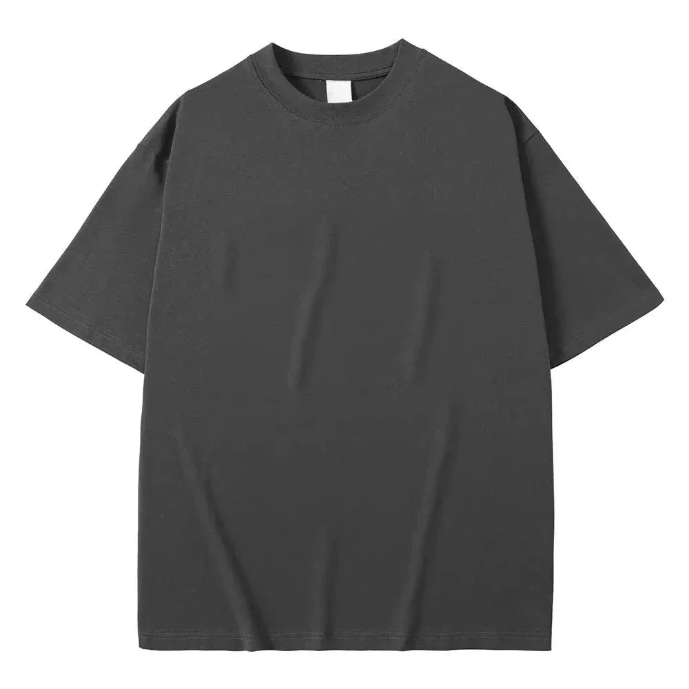 T-shirt Père Noël Noël - Coton Oversize Unisexe - Streetwear Tendance Décontracté