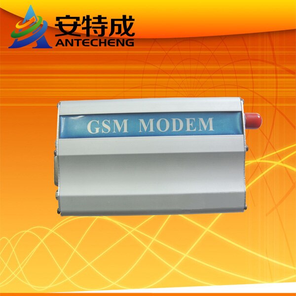 GSM/GPRS M1306B Met MC52i Module RS232 Interface 900/1800 MHz gsm sms modem