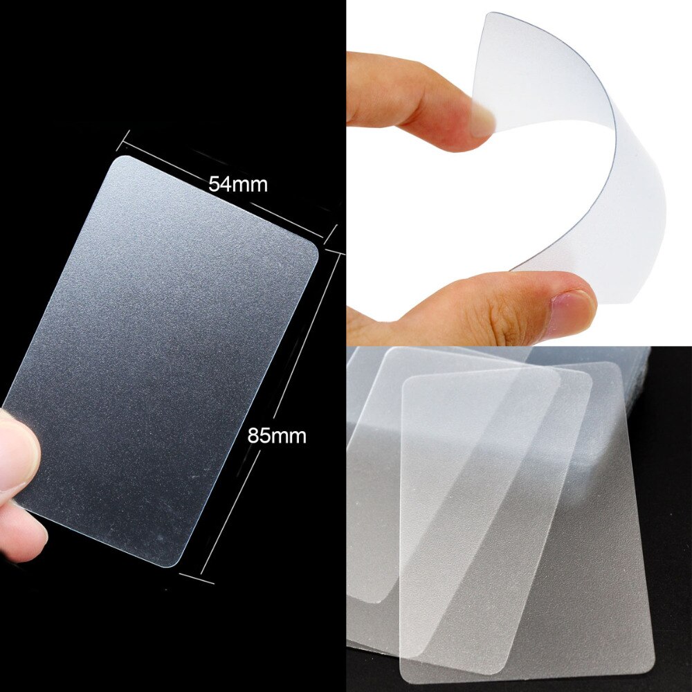 1pcs Triangle Picks Mobile Phone Repair Tools Kit Opening Pry Tool Set Tablet PC Plastic Card Hand Tool Controller Teardown ZM56