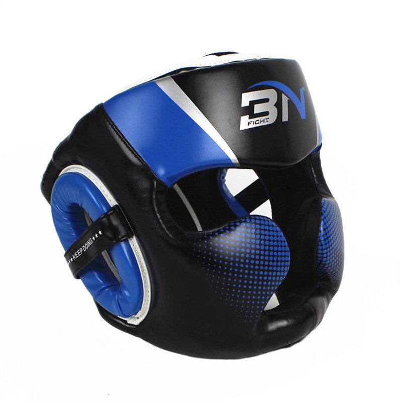 Casque de boxe pretoria MMA MUAY THAI, PROTECTION de la tête, pour le coup de pied, 3 couleurs,