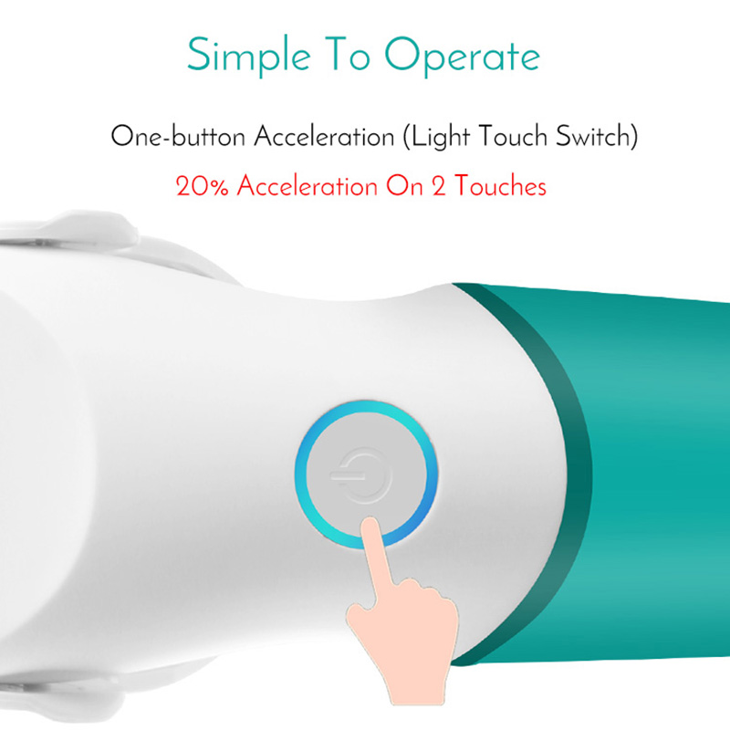 Baby Kids Hair Clipper Electric Hair Trimmer With 3 Guide Combs Echargeable Waterproof Cordless Haircut Kit For Infants