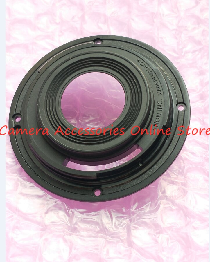 Originele Bajonet Montage Ring Voor Canon EF-S 55-250Mm F/4-5.6 Is Stm 55-250 Stm Camera Vervanging Unit Reparatie Onderdelen