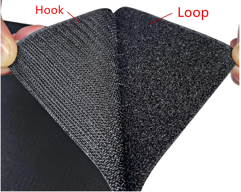 5/10/15/20/30cm Width Magic Tape Hook And Loop Fastener Strap Stickers DIY Strapping Sticking Cloth Shose Sewing Accessories