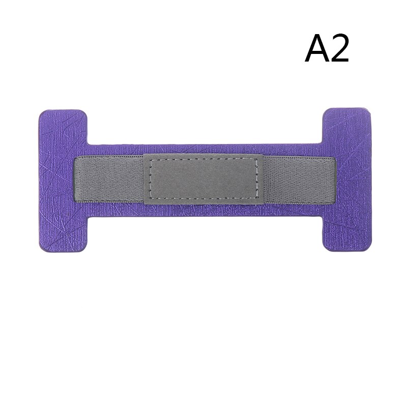 Universal Tablet Handed Grip Strap Holder For Tablet From 6-10.5 inch: A2