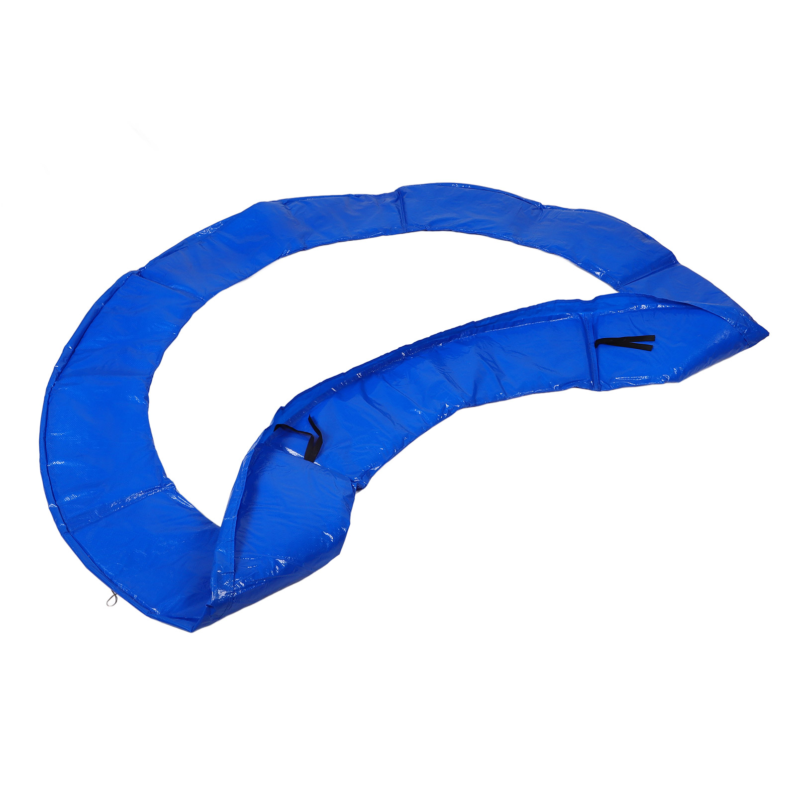 Trampoline safety pads, waterproof edge protectors, replacement pads, spring covers, jumping accessories, round parts, trampoline