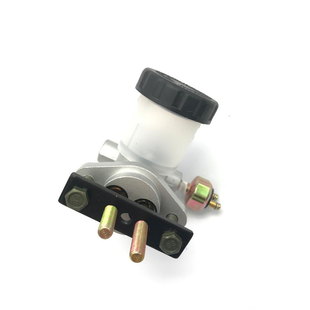 HAMMERHEAD TWISTER 150CC 250CC 260CC GO KART BRAKE MASTER CYLINDER ASSEMBLY