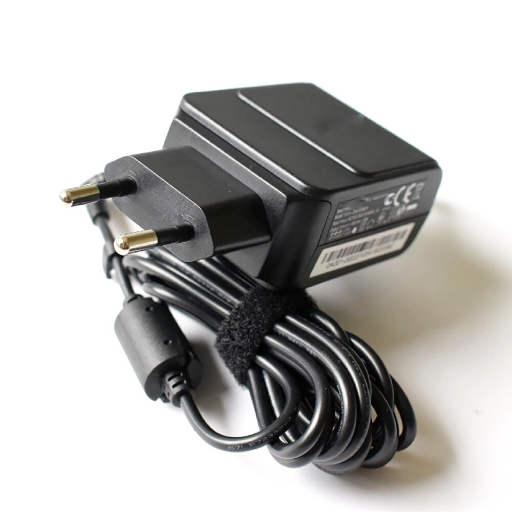 Laptop Charger 30W 19V 1.58A AC Adapter with 2.5*0.7mm Connector for ASUS Laptops