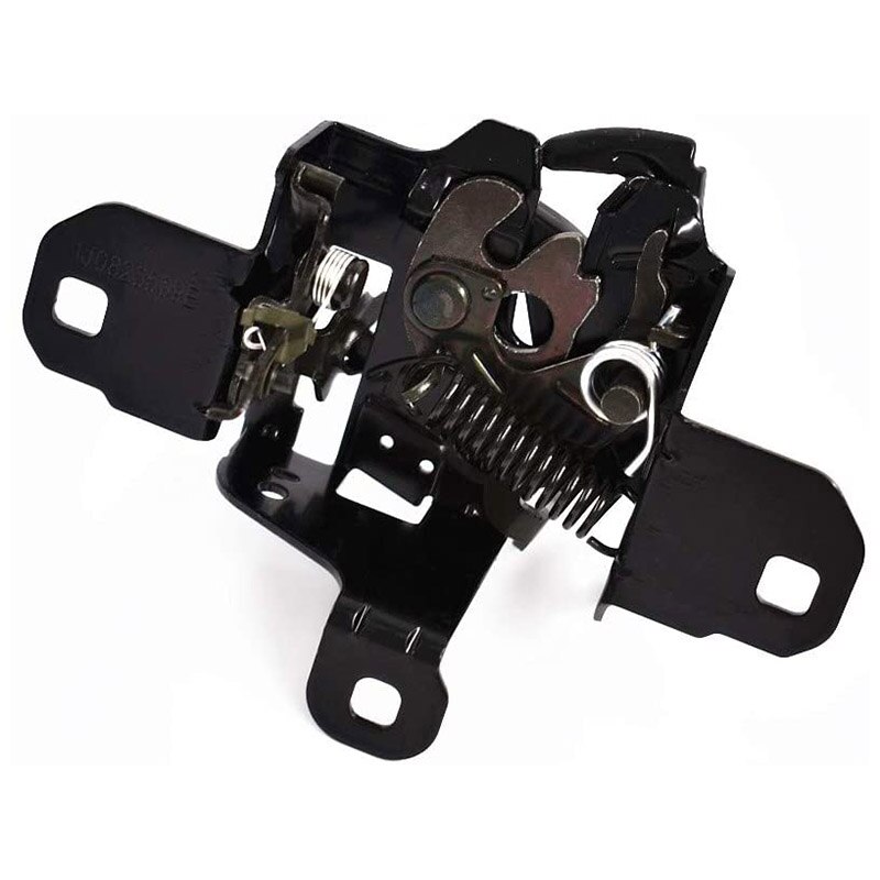 Motorkapvergrendeling 1 j 0823509c 1 j 0823509e voor golf jetta  mk4 2000-2006 1 j 0823509j