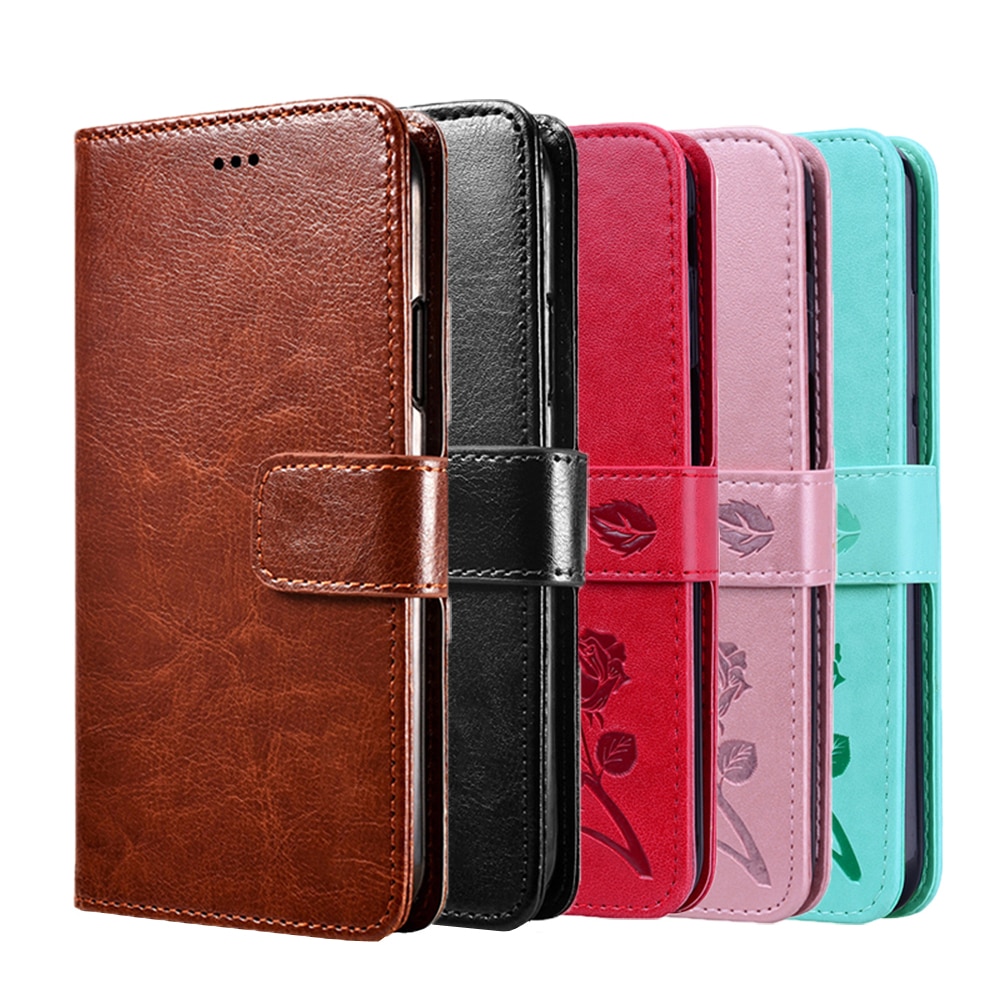 Op Voor Huawei Nova 5 T Case Magnetische Wallet Leather Flip Telefoon Cover Voor Huawei Nova 5 T 5 T nova5t Stand Gevallen Met Kaarthouder