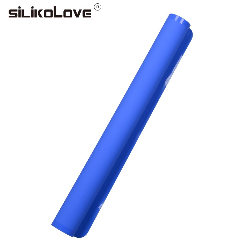 SILIKOLOVE 50*60CM Food Grade Multipurpose Silicone Nonstick Pastry Liners Heat Resistant Silicone Baking Mat