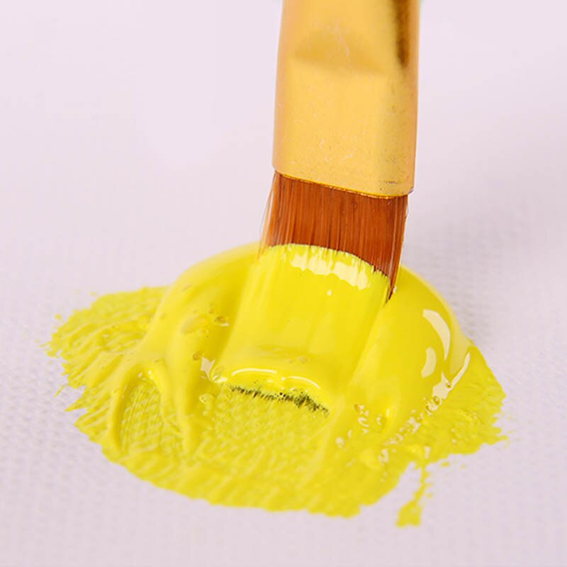 5Pcs Ultrathin Painting Canvas Panel Board Deep Su... – Grandado