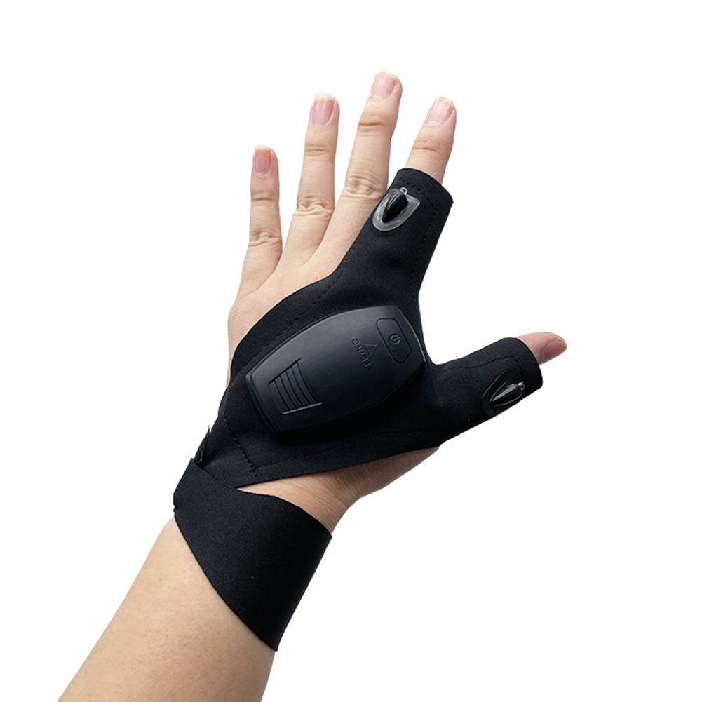 duurzame handschoenen