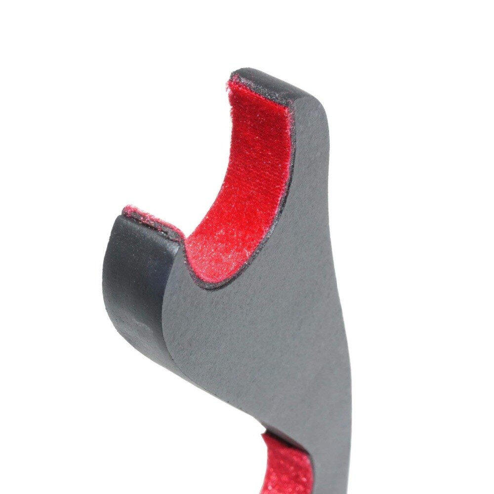 Velvet Padded Sword Stand Felt Protect Display Holder Samurai Sword Katana Wakizashi Tanto Holder 4 Layer