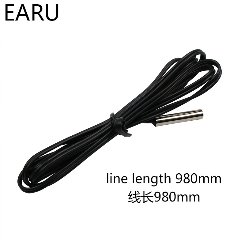 XH-W3001 10A Digital Temperature Controller 12V, 24V, 220V thermal regulator Thermocouple thermostat with LCD display