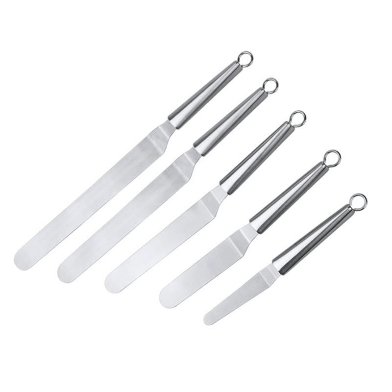 Cake Decorating Tools Stainless Steel Baking & Pas... – Grandado
